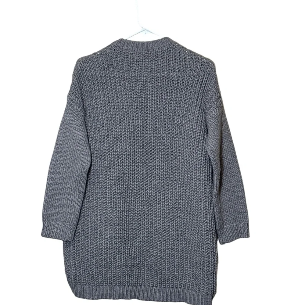 Cotton On Knit Wear Women's Crew Neck Sweater,Size XS Oversized